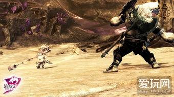 激战2最新爆料,神秘势力崛起，激战世界再掀波澜！